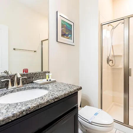 Amazing Townhouse At Storey Lake Resort